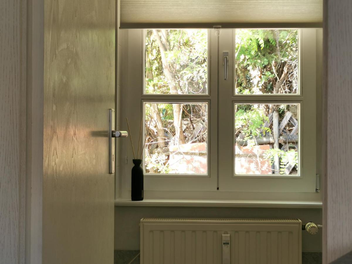 Fynbos Studio Dg In Der Altstadt, Frauenkirchenblick, Parkplatz Meißen Eksteriør bilde
