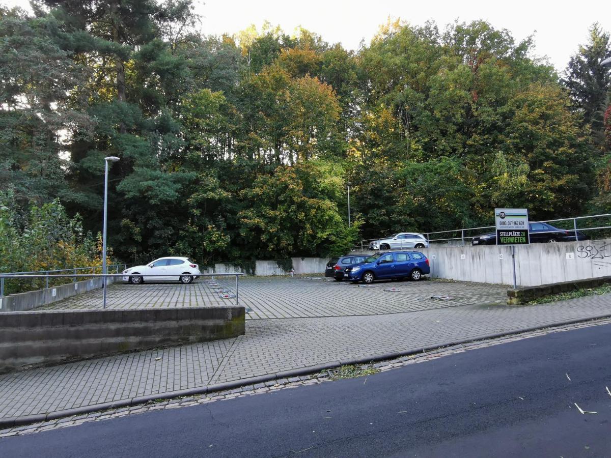 Fynbos Studio Dg In Der Altstadt, Frauenkirchenblick, Parkplatz Meißen Eksteriør bilde