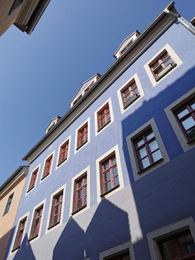Fynbos Studio Dg In Der Altstadt, Frauenkirchenblick, Parkplatz Meißen Eksteriør bilde