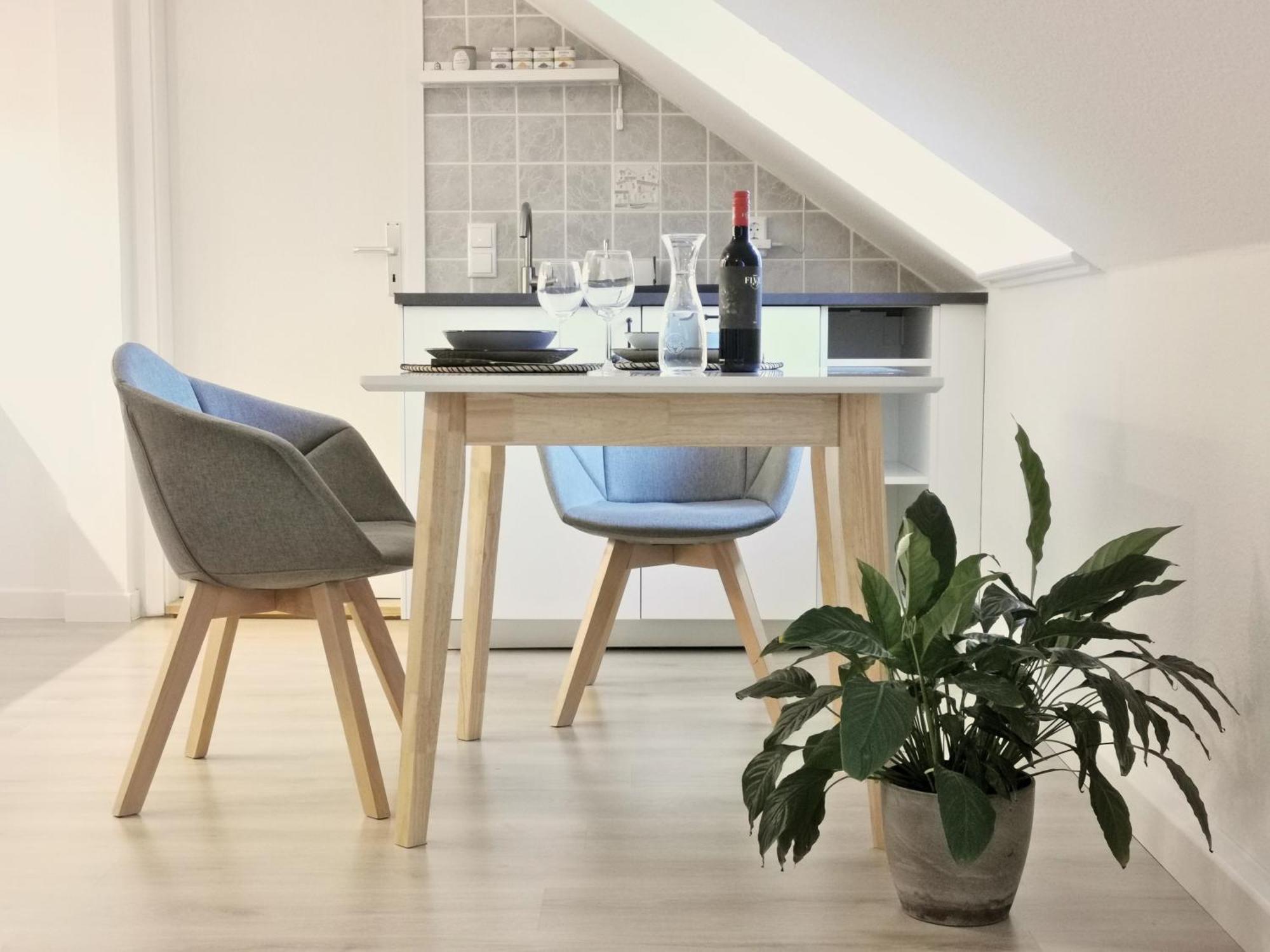 Fynbos Studio Dg In Der Altstadt, Frauenkirchenblick, Parkplatz Meißen Eksteriør bilde